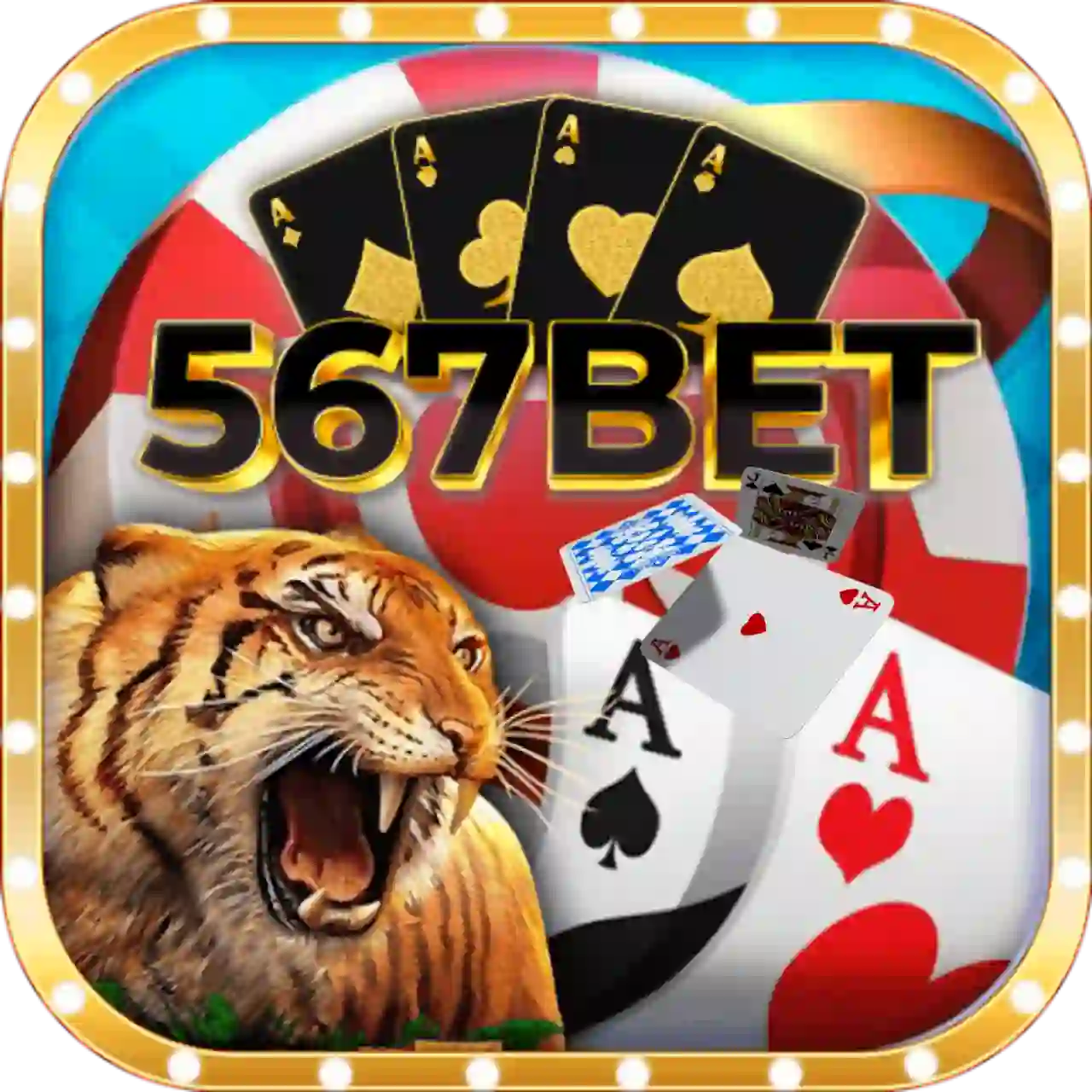 567 Bet APK