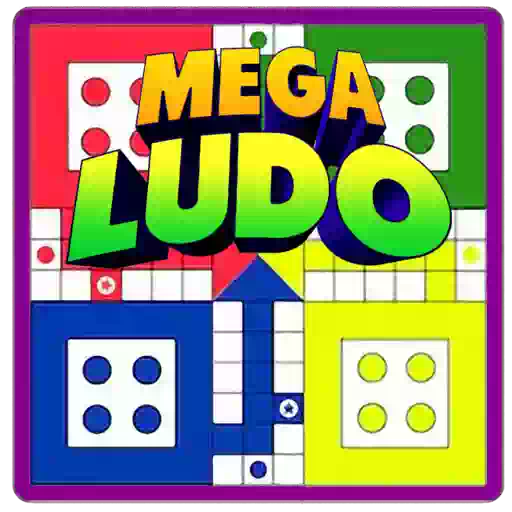 Mega Ludo