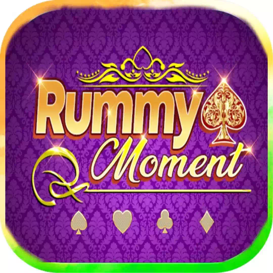 Rummy Moment