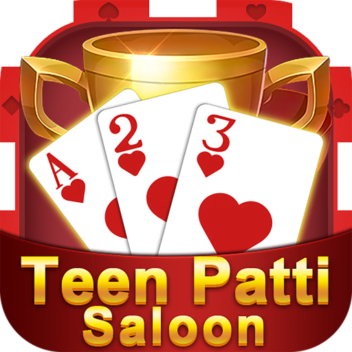 Teen Patti Saloon Thumbnail