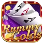 Rummy-Gold