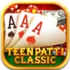 Teen Patti Classic